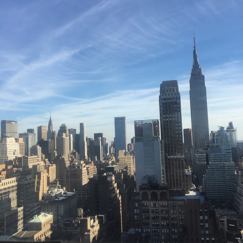 Meet your Posher, Angela